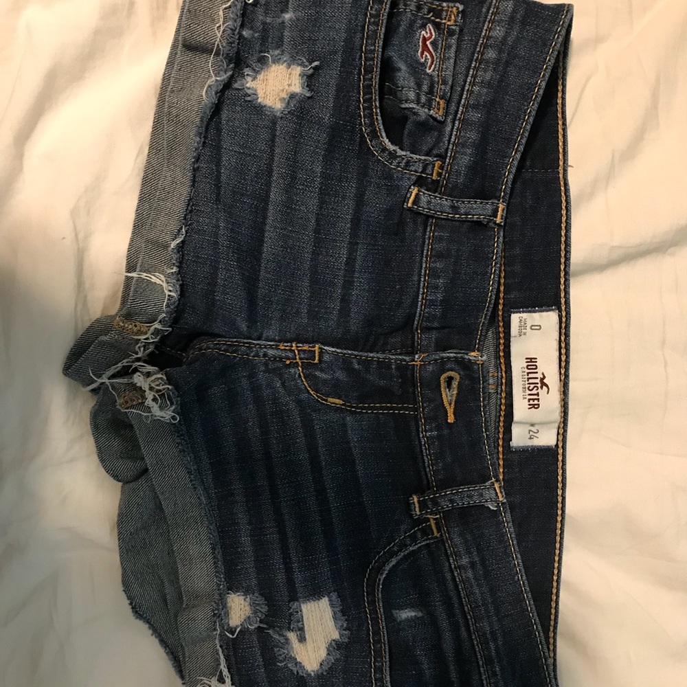 Hollister jeans